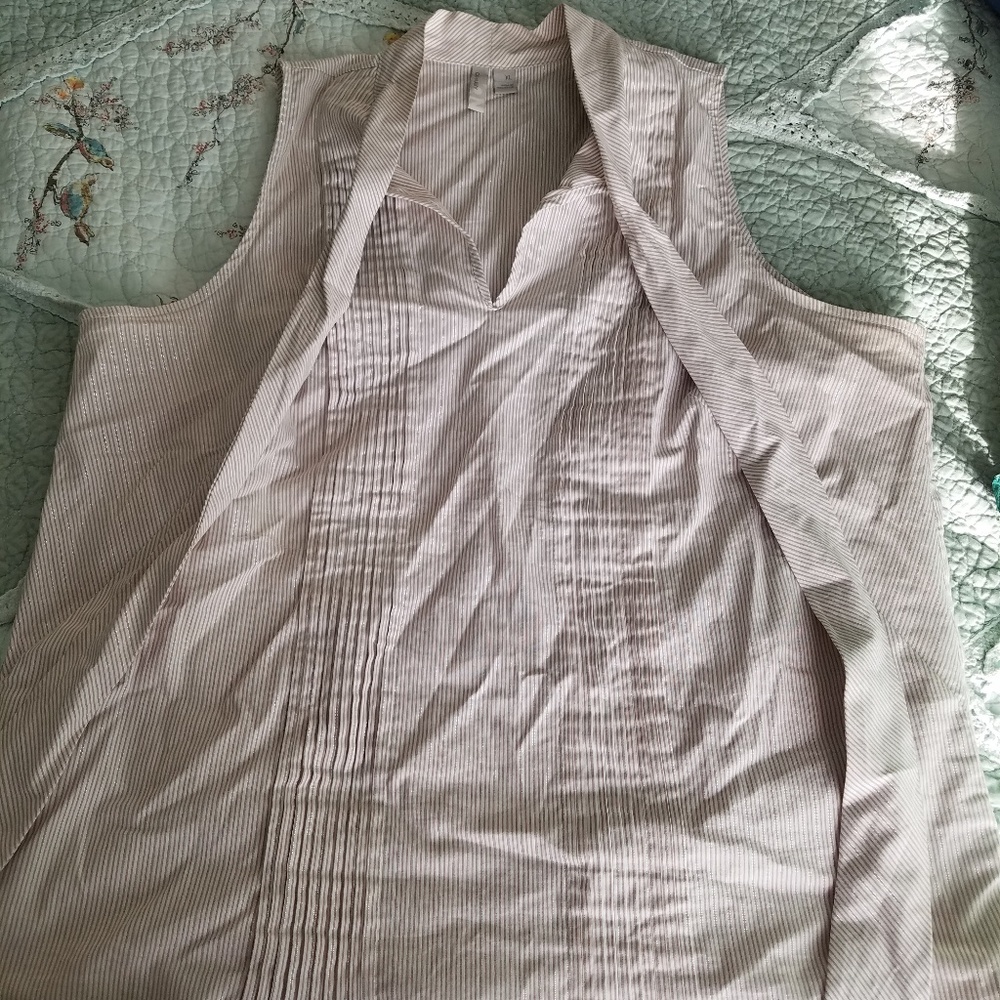 Summer shirt